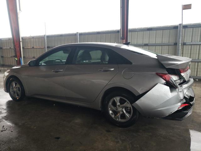 2021 HYUNDAI ELANTRA SE - 5NPLL4AGXMH042322