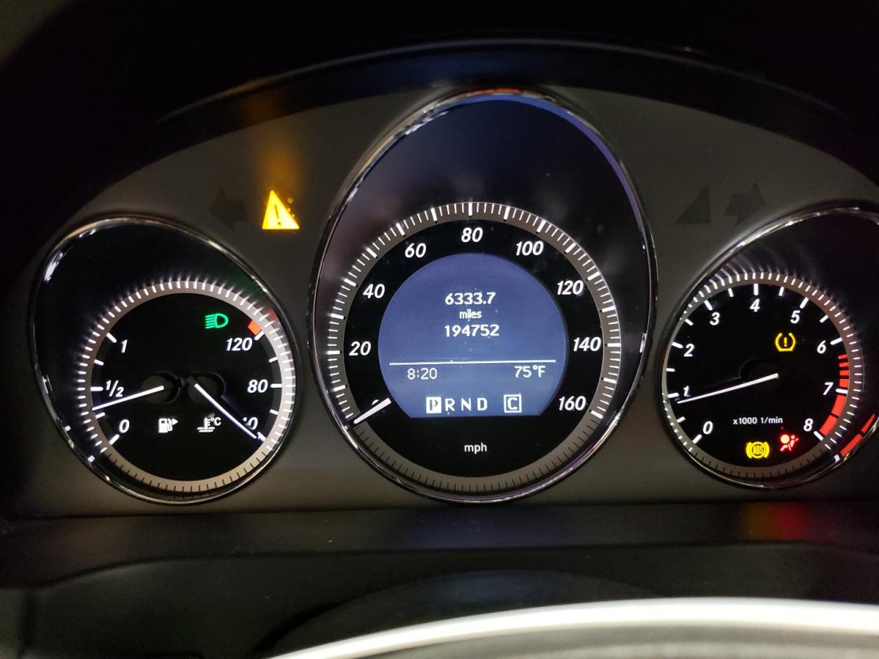 WDDGF8BB5AR128537 2010 Mercedes-Benz C 300 4Matic