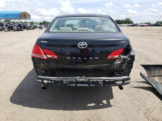 2007 Toyota Avalon Xl VIN: 4T1BK36B97U203089 Lot: 59529794