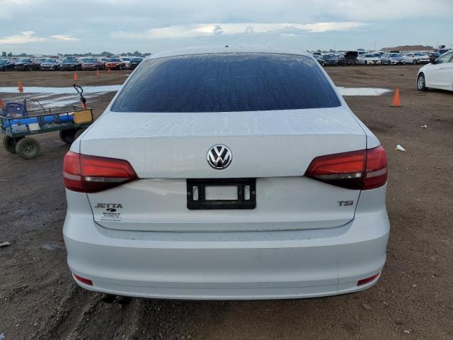 2017 Volkswagen Jetta S VIN: 3VW2B7AJ4HM393817 Lot: 61071934