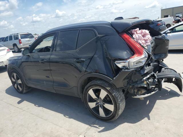 2019 Volvo Xc40 T5 Momentum VIN: YV4162XZ1K2012603 Lot: 60822714