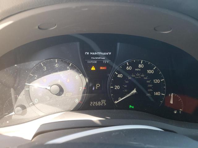 2011 Lexus Rx 350 VIN: 2T2BK1BA4BC093351 Lot: 58023734