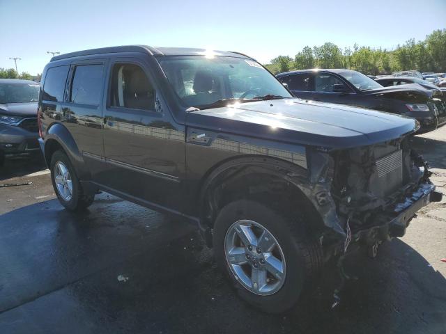 2008 Dodge Nitro Slt VIN: 1D8GU58K78W163972 Lot: 57328244