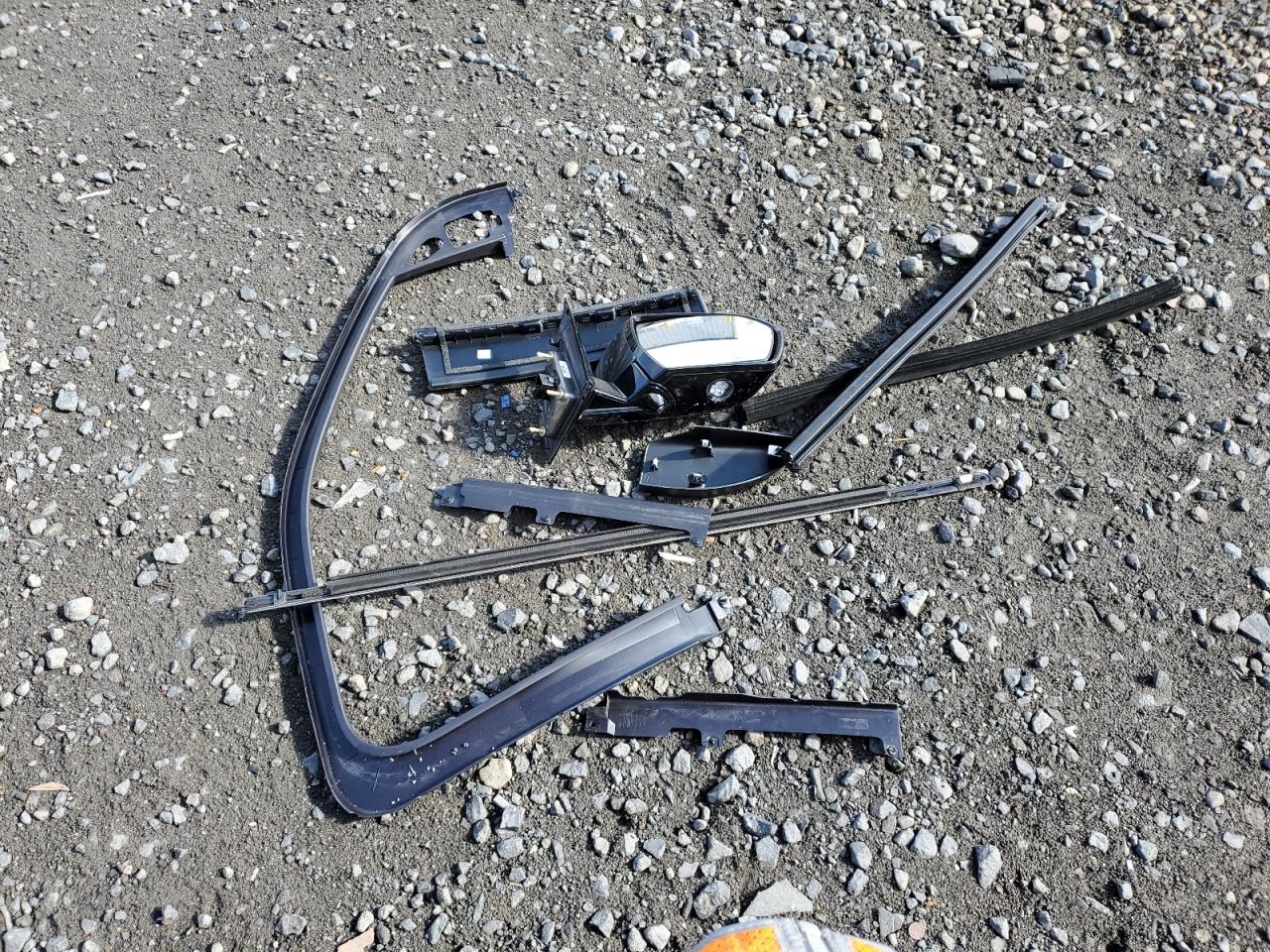 1FMJU2ATXKEA35305 2019 Ford Expedition Limited