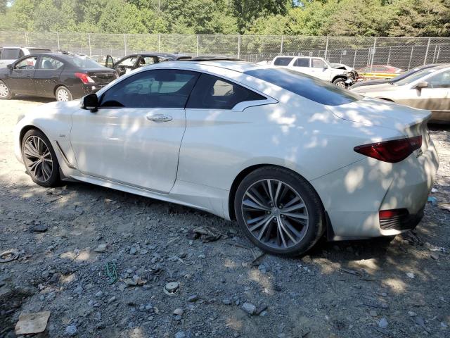 2019 INFINITI Q60 PURE - JN1EV7EL5KM290026