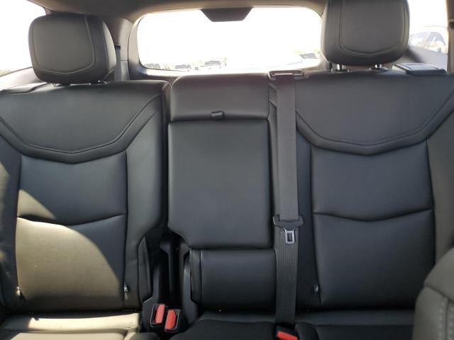 2023 Cadillac Xt6 Luxury VIN: 1GYKPAR42PZ139059 Lot: 58432524