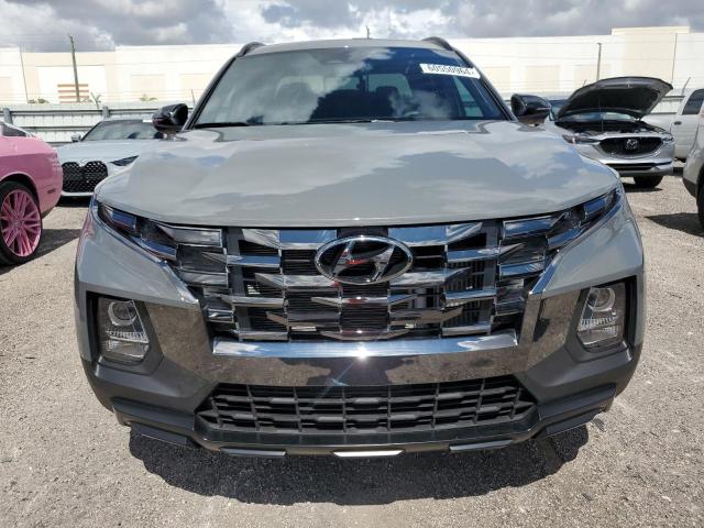 2023 Hyundai Santa Cruz Night VIN: 5NTJCDAF4PH064742 Lot: 60550964