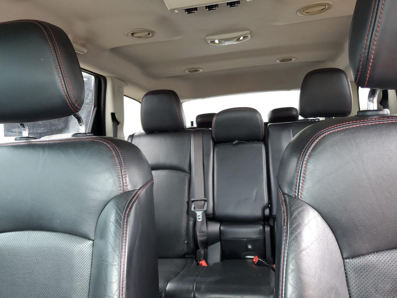 3C4PDCEGXJT425935 2018 Dodge Journey Gt