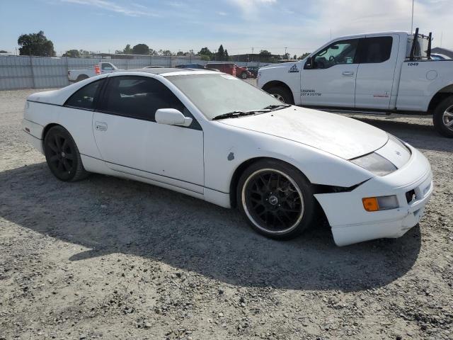 1991 Nissan 300Zx 2+2 VIN: JN1RZ26H6MX504610 Lot: 59577514