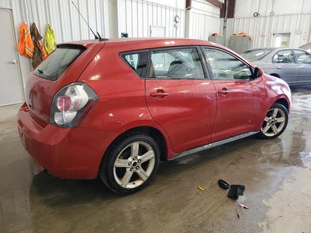 5Y2SP67079Z451321 2009 Pontiac Vibe