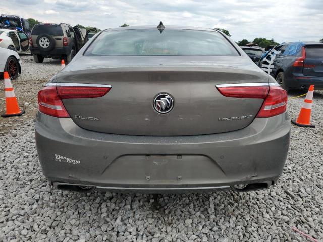 2017 Buick Lacrosse Essence VIN: 1G4ZP5SS4HU158663 Lot: 59314864