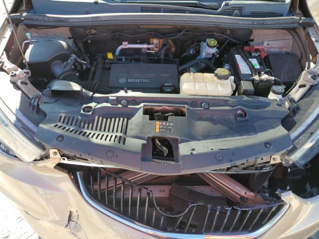 2019 Buick Encore Preferred VIN: KL4CJASBXKB874145 Lot: 60640854