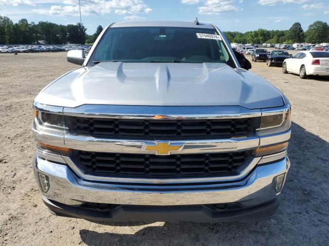 2018 Chevrolet Silverado K1500 Lt VIN: 3GCUKREC7JG143527 Lot: 57446974