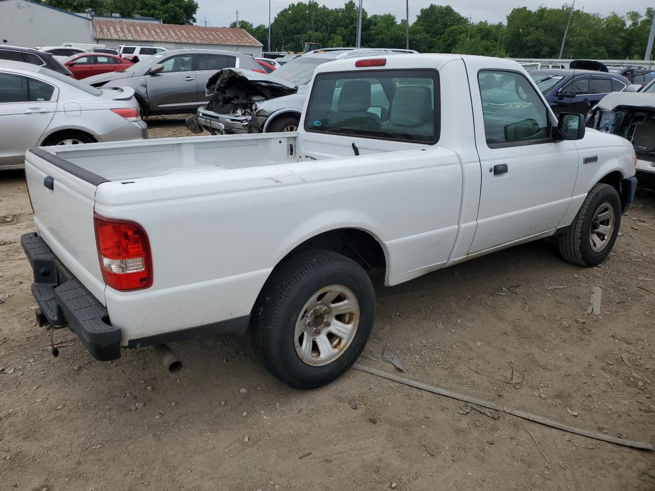 1FTKR1AD5BPB11627 2011 Ford Ranger