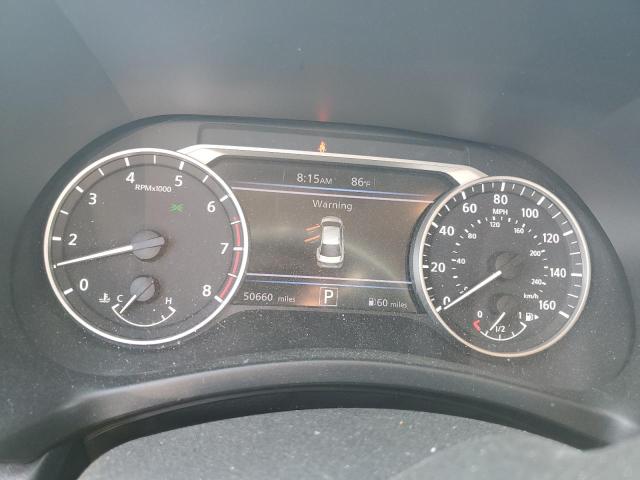 2020 Nissan Sentra Sr VIN: 3N1AB8DV7LY304099 Lot: 59030104