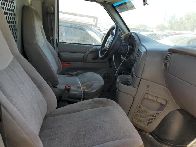 2005 Chevrolet Astro VIN: 1GCDM19X45B114459 Lot: 52207054