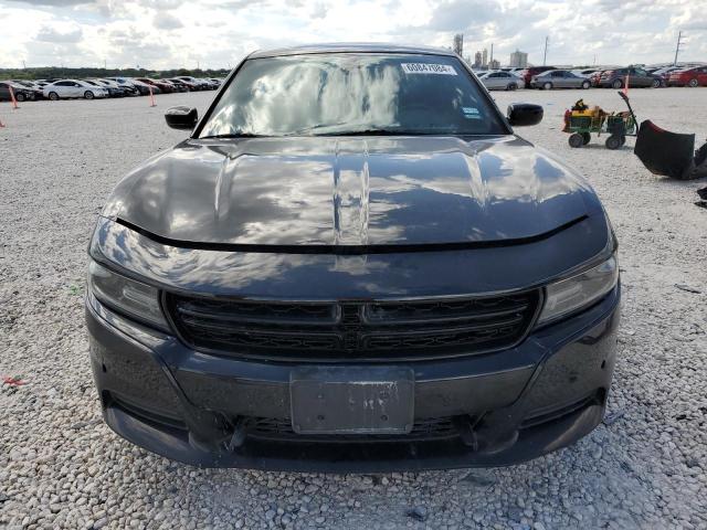 2019 DODGE CHARGER PO - 2C3CDXAT2KH514034