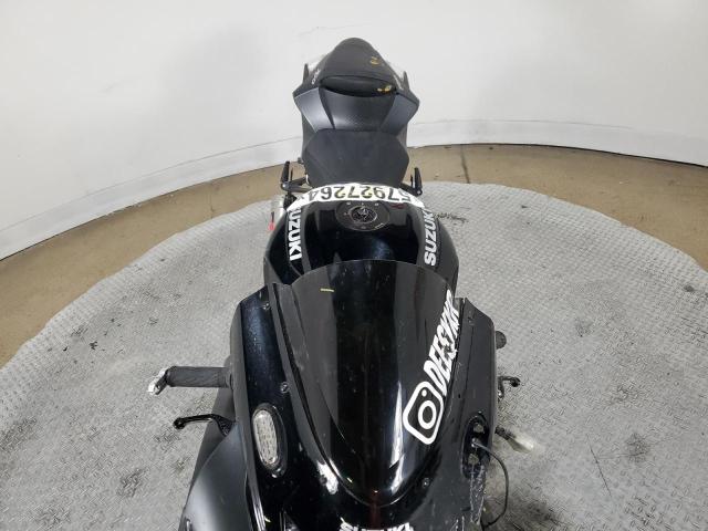 2024 SUZUKI GSX-R750 - JS1GR7MA0R7101053