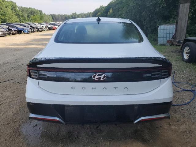 2024 Hyundai Sonata Sel VIN: KMHL64JA8RA390374 Lot: 59822794