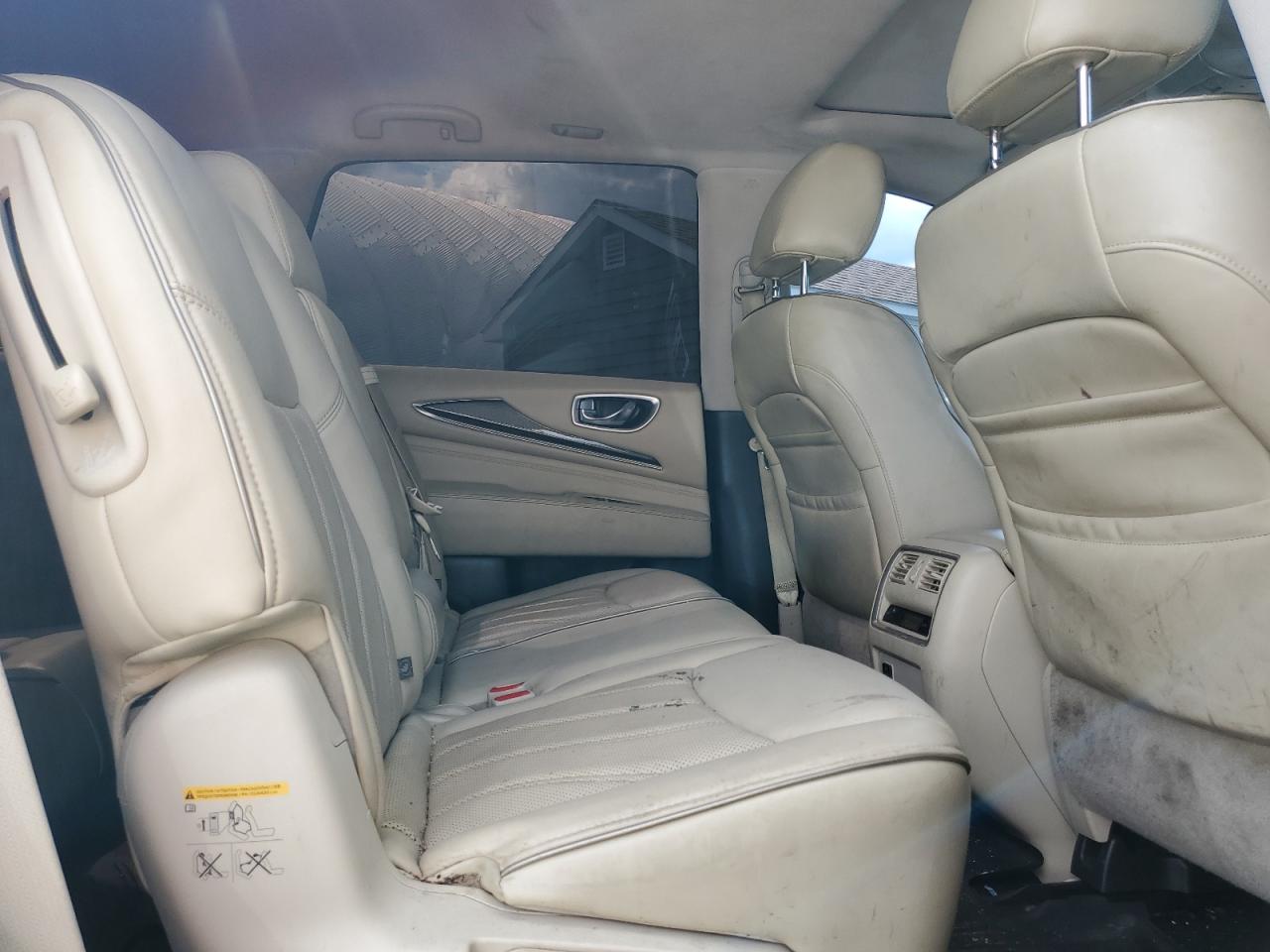 5N1AL0MM4GC509361 2016 Infiniti Qx60