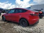 TESLA MODEL Y снимка