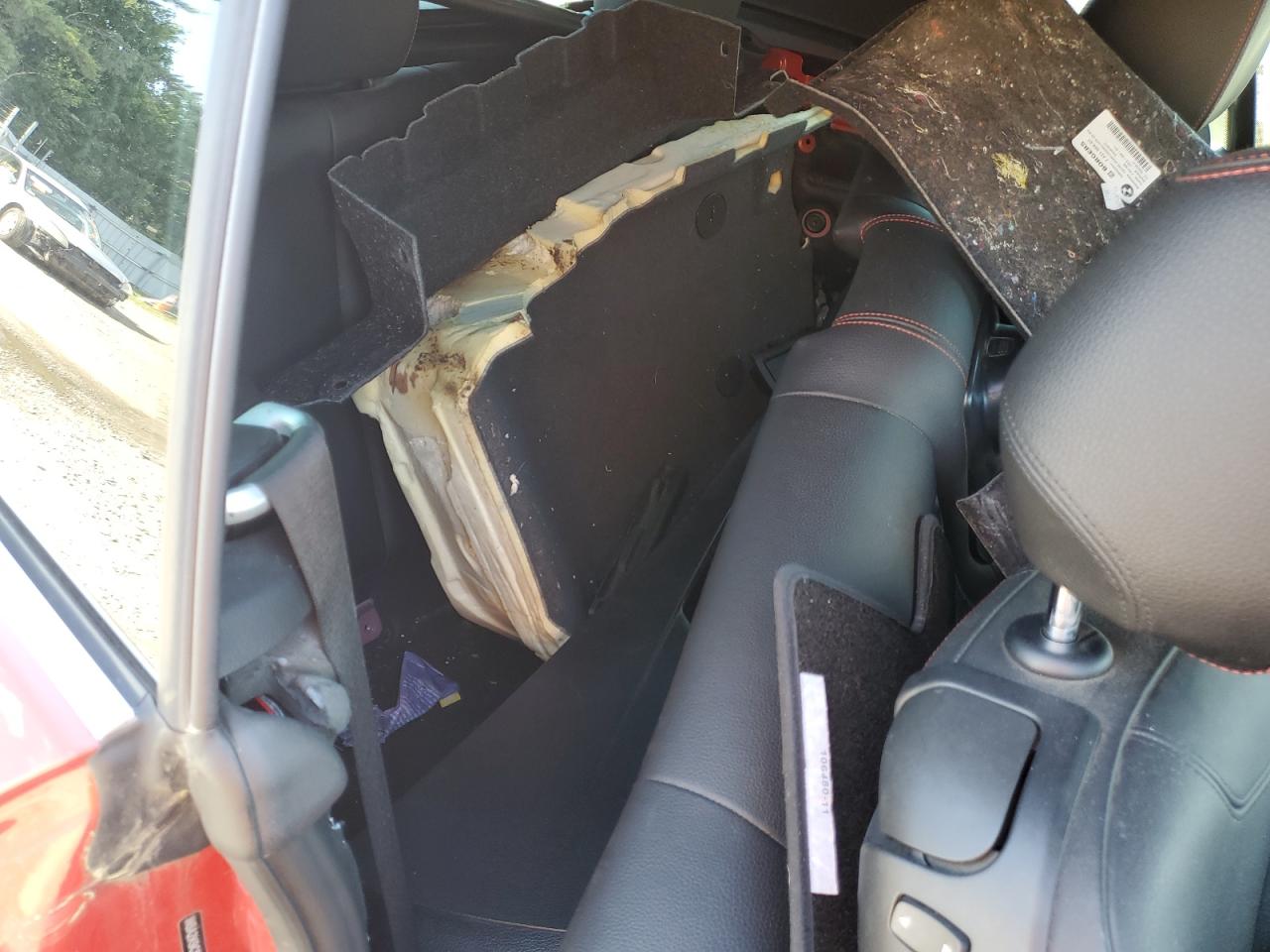 WBA2K9C55HV646757 2017 BMW 230I