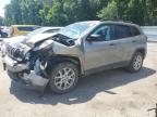 2017 JEEP CHEROKEE S - 1C4PJMAS1HW512622