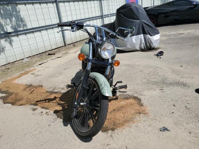 2023 KAWASAKI VN900 F - JKAVN2F11PA000140