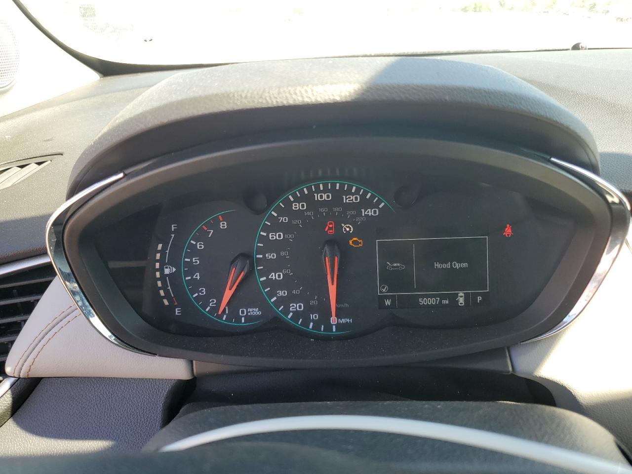 KL7CJPSM5MB363503 2021 Chevrolet Trax 1Lt