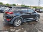 HYUNDAI TUCSON SE снимка