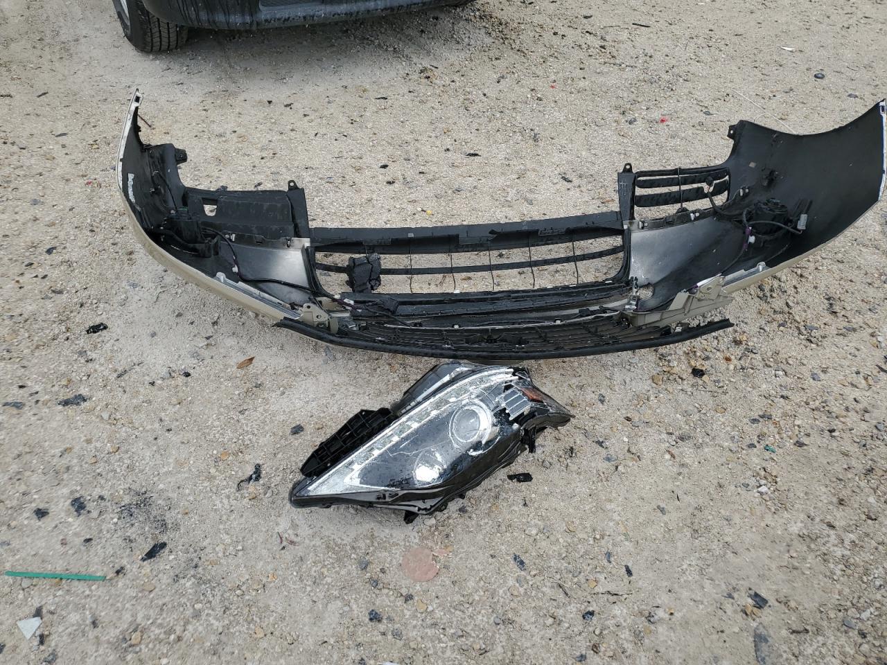 JTJBC1BA3D2062852 2013 Lexus Rx 450