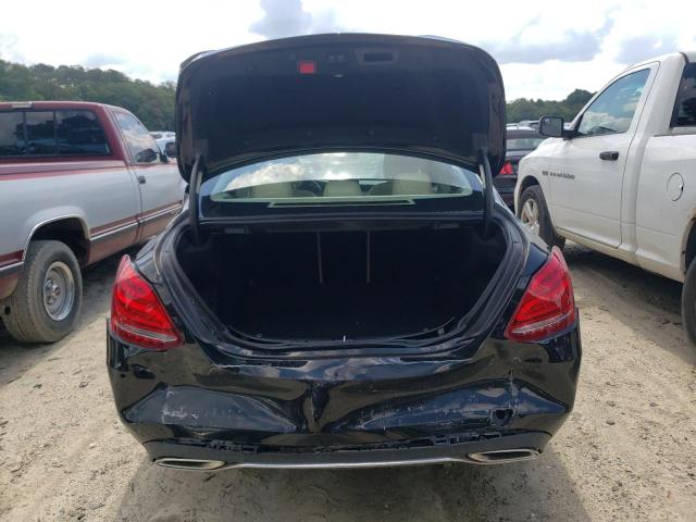 VIN 55SWF4KB4FU071144 2015 Mercedes-Benz C-Class, 3... no.6