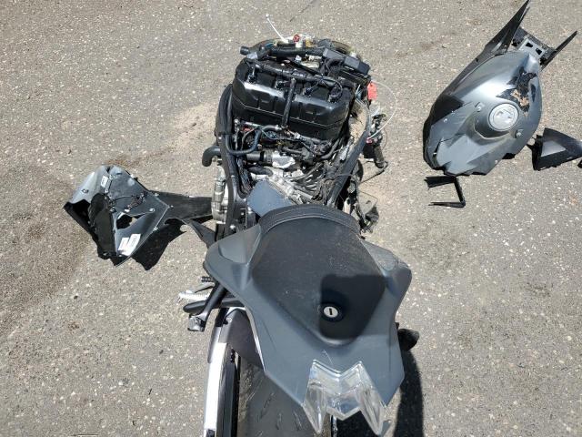 2013 BMW S 1000 RR - WB1053405DZL18398