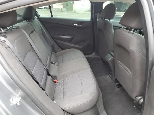 2018 Chevrolet Cruze Lt VIN: 1G1BE5SM9J7224957 Lot: 60456014