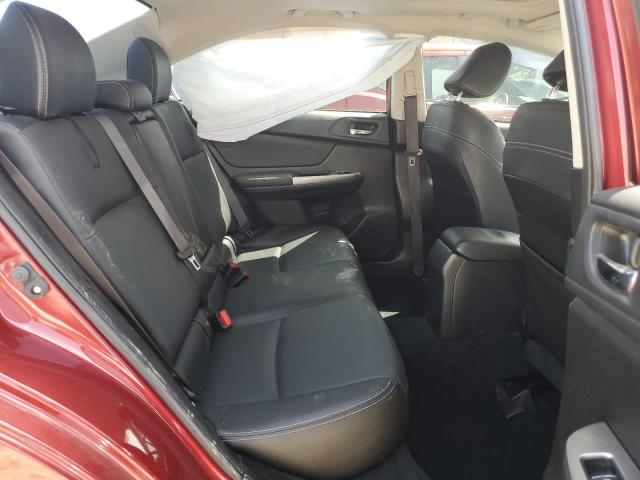 2015 SUBARU IMPREZA LI - JF1GJAN69FH007768