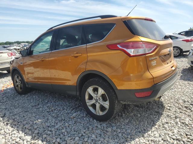 2016 Ford Escape Se VIN: 1FMCU0GX2GUC84170 Lot: 58606484