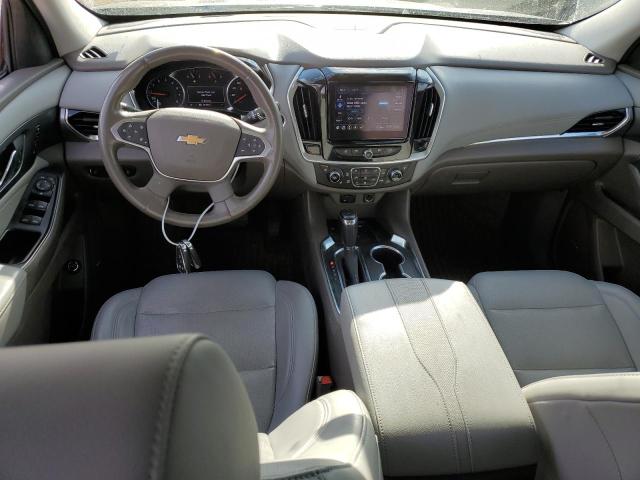 2020 CHEVROLET TRAVERSE P - 1GNEVKKW0LJ139233