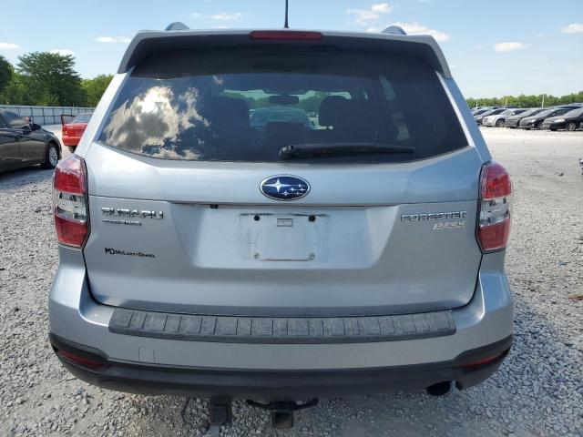 2015 Subaru Forester 2.5I Touring VIN: JF2SJAUCXFH491141 Lot: 57785734