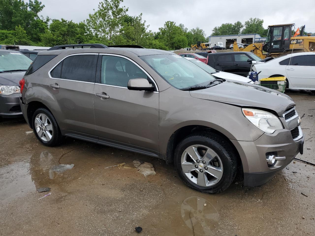 2GNFLNE59C6309116 2012 Chevrolet Equinox Lt