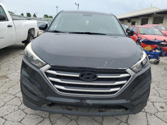 KM8J23A45HU297770 2017 Hyundai Tucson Se