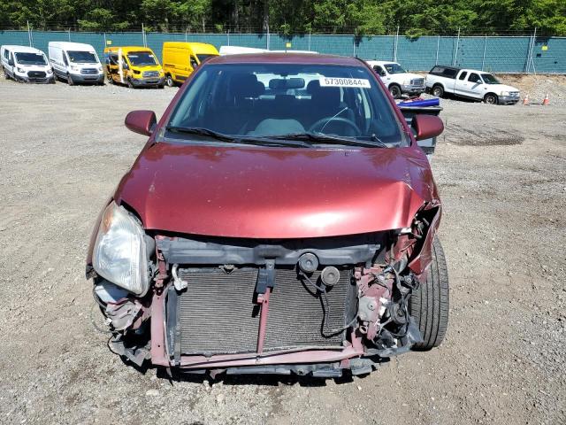 2006 Toyota Scion Xa VIN: JTKKT624065004282 Lot: 57300844