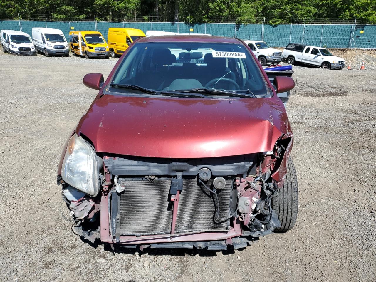 JTKKT624065004282 2006 Toyota Scion Xa