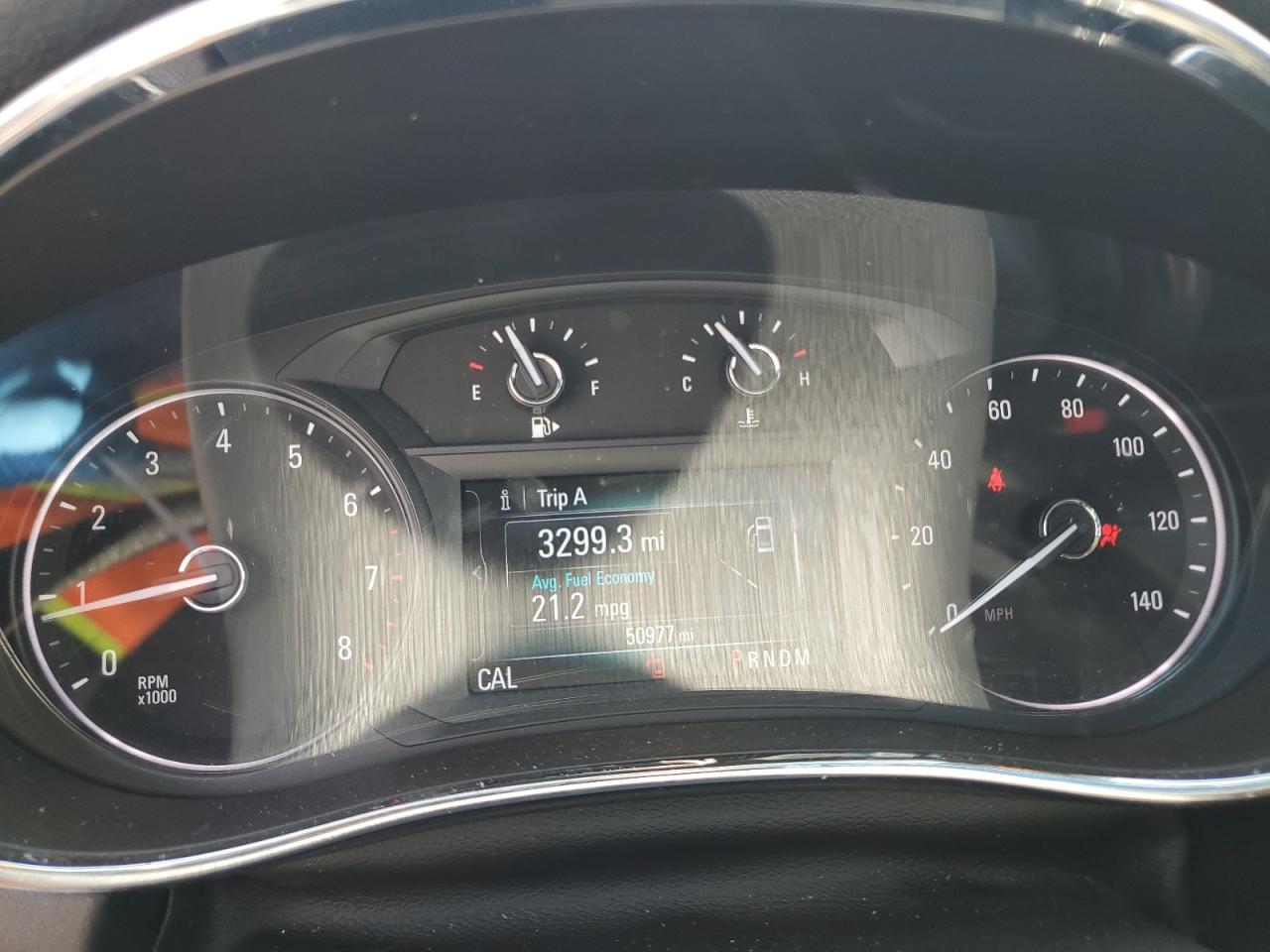 KL4CJESB2HB059681 2017 Buick Encore Preferred