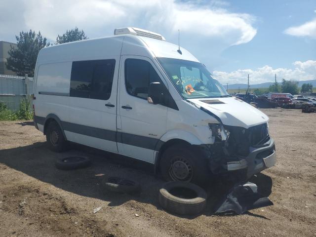 WD3PE7DC9E5934837 2014 Mercedes-Benz Sprinter 2500