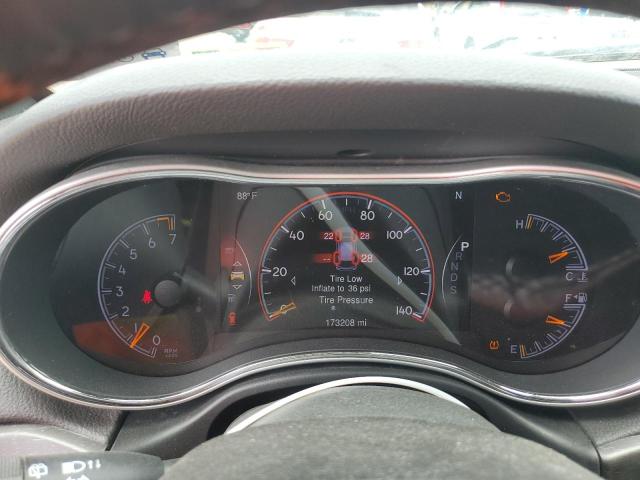2015 JEEP GRAND CHER - 1C4RJFAG5FC227629