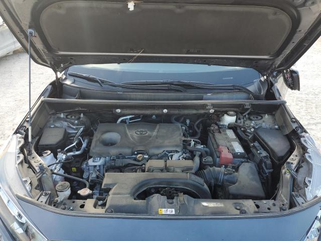 2021 Toyota Rav4 Xle VIN: 2T3W1RFV2MC104023 Lot: 60717154