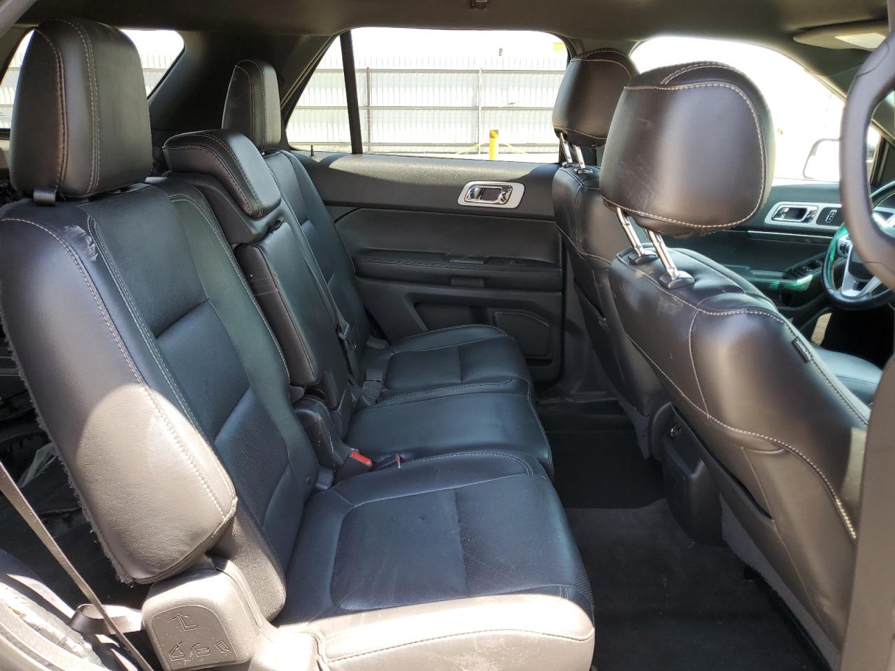 1FM5K8GT8FGB42705 2015 Ford Explorer Sport