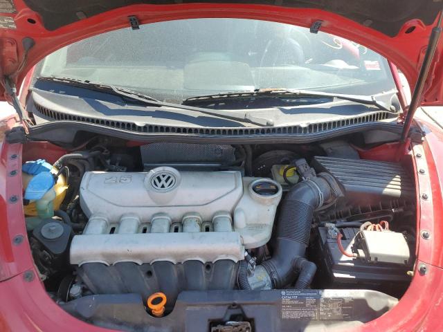 2023 VOLKSWAGEN NEW BEETLE - 3VWSW31CX7M504559