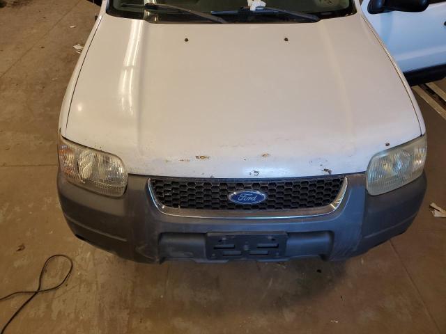 2003 Ford Escape Xlt VIN: 1FMYU03123KE19760 Lot: 58323844