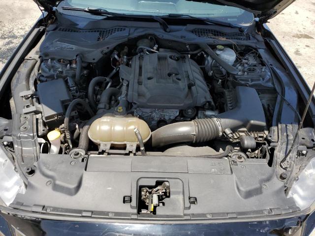 2019 Ford Mustang VIN: 1FATP8UH1K5161699 Lot: 57287644